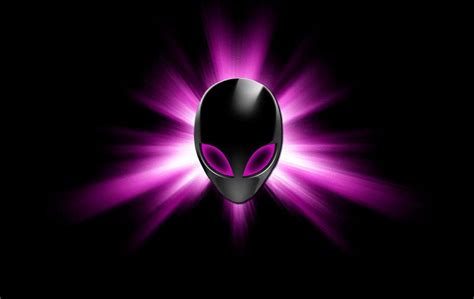 Pink Alienware Wallpapers - Top Free Pink Alienware Backgrounds ...