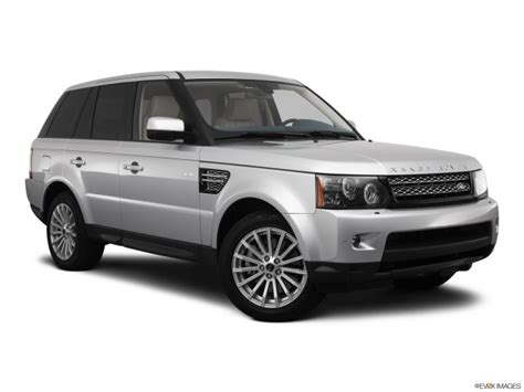 2012 Land Rover Range Rover Sport | Read Owner Reviews, Prices, Specs