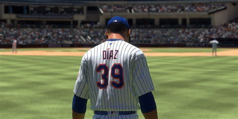 MLB The Show 23 Realistic Sliders