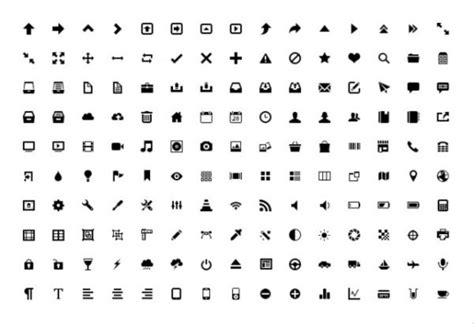 App Icon Vector Free #367275 - Free Icons Library