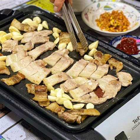 Sizzle on your Grill: Guide to the Best Korean Bbq Buffet