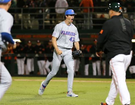 Florida Gators baseball preview - HawgBeat