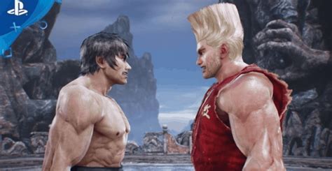 Tekken 8 release date, story, characters, rumors - Insider Paper