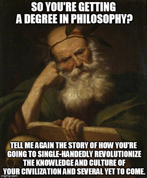 Philosophical Memes