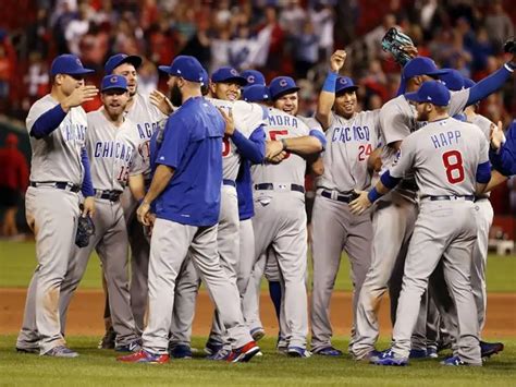 2017 Chicago Cubs highlights to get you pumped for NLDS