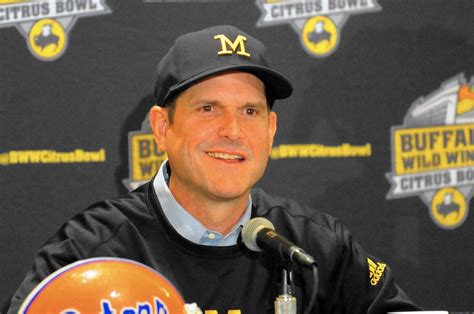 As Michigan football kicks off spring practice in Florida, coaches sound off on subject ...