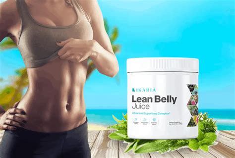 Lean Belly Juice official website | #1 Weight loss supplement