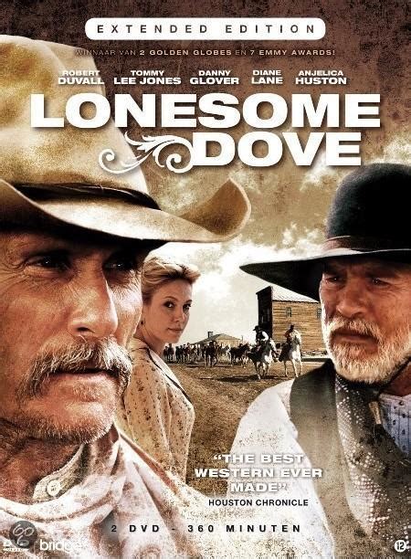 Lonesome Dove (1989) movie posters