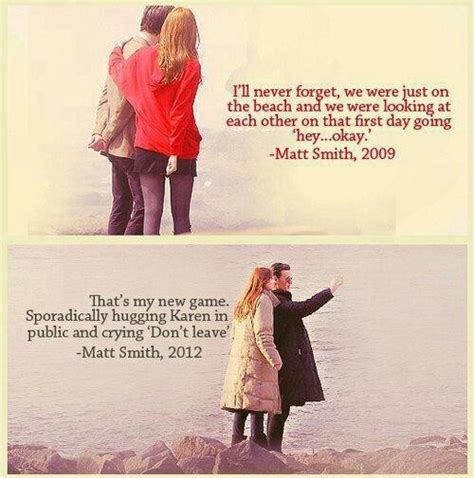 Amy Pond Quotes. QuotesGram