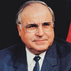 Helmut Kohl Quotes, Famous Quotes by Helmut Kohl | Quoteswave