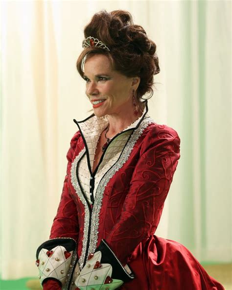 Cora/ the Queen of Hearts | Once Upon a Time | Pinterest