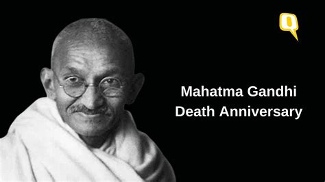 Martyrs' Day 2023 | Mahatma Gandhi 75th Death Anniversary: Inspiring ...