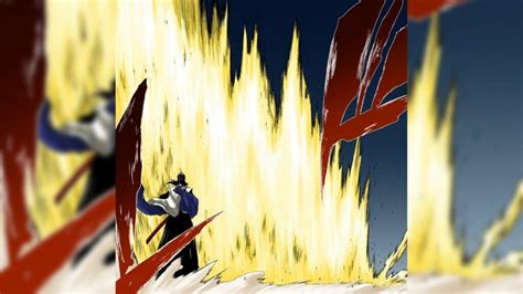 New Bleach Thousand Year Blood War trailer updates Ichigo's colors to manga-accurate golden ...