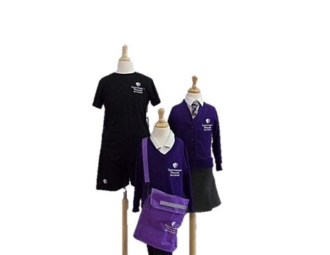 Queensmead Primary Academy - Academy Uniform