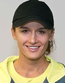 Arina Rodionova Tennis Player Profile | ITF