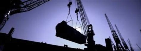 Stevedoring Safety - Strang Engineered Logistics