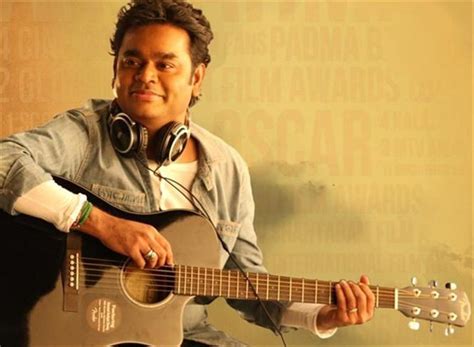 Happy Birthday AR Rahman! Tamil Movie, Music Reviews and News