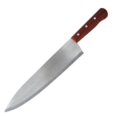 Buy Chef Knives & Professional Kitchen Knife Set W/ Top Quality here.