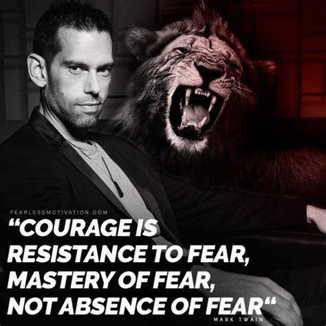 Stream Tom Bilyeu - Face Your FEAR & Do It Anyway - Fearless Motivation by fearlessmotivation ...