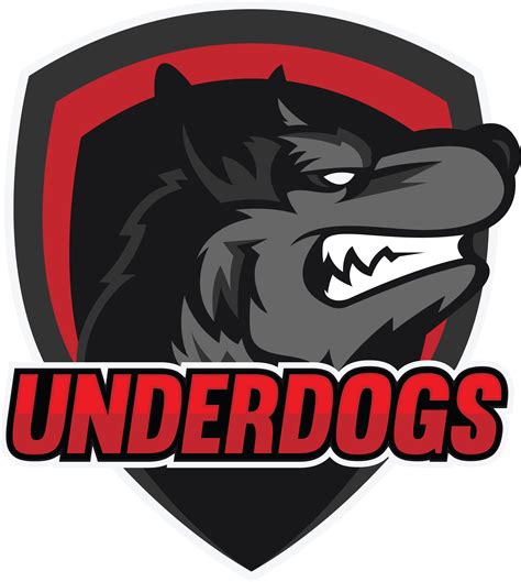 Underdog Logos