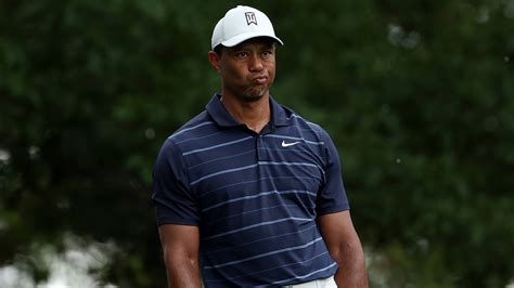 Tiger Woods Makes Long-Awaited Return To PGA Tour, Sort Of