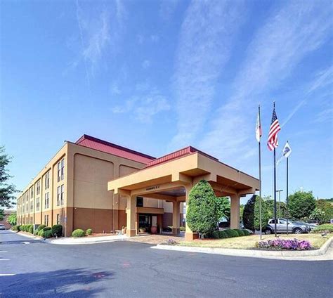 HAMPTON INN EDEN desde $ 700.461 (Carolina del Norte) - opiniones y comentarios - hotel ...