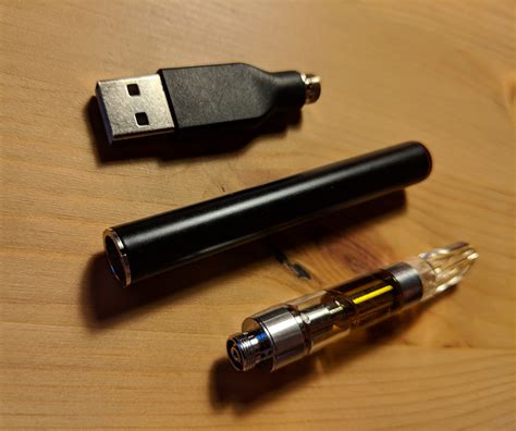 Israbi: Thc Vape Pen Charger