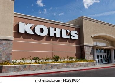 Kohl's Logo Vector (.EPS) Free Download