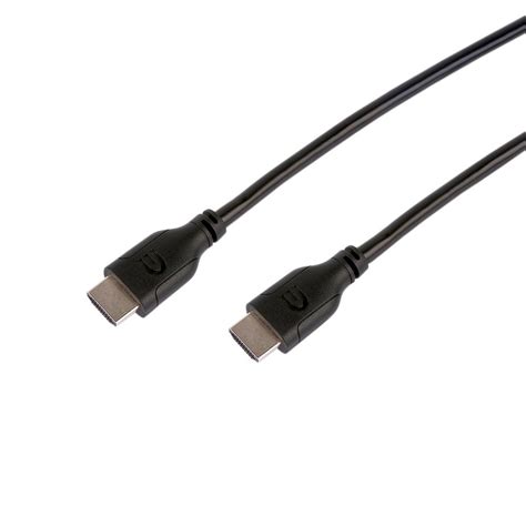 Commercial Electric 50 ft. Standard HDMI Cable-HD0776 - The Home Depot