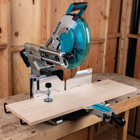 Makita 12" Dual-Bevel Sliding Compound Miter Saw with Laser - Midwest Technology Products