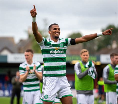 Celtic League Medal Winner Relegated On Trophy Day | Latest Celtic News