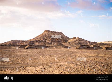 Bahariya Oasis, Egypt Stock Photo - Alamy