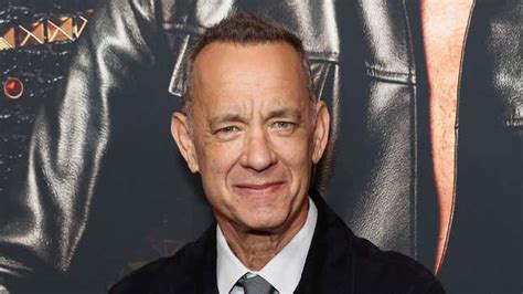 Tom Hanks says a Forrest Gump sequel lived for about 40 minutes