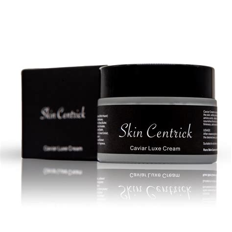 Caviar Luxe Cream | Skin Centrick