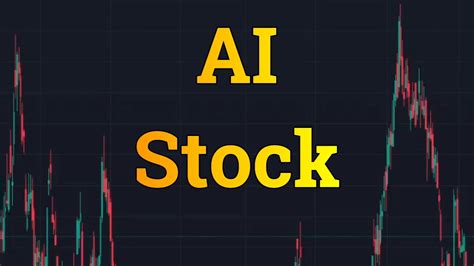 AI Stock Price Prediction News Today 30 November - C3 AI Stock - YouTube