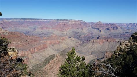 Lake Powell And The Grand Canyon - Outside Our Bubble