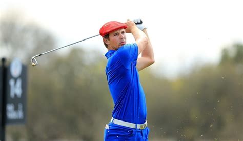 Bryson DeChambeau calls out Presidents Cup, Ryder Cup - The Wide World ...