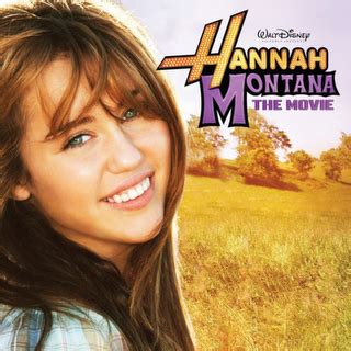 Disney Media 365: [REPOST] Hannah Montana The Movie Soundtrack (OST)