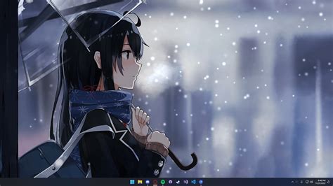 Best Anime Wallpaper Engine Wallpapers: RANKED - GadgetGang