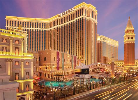 Las Vegas Sands May Sell Its Vegas Casinos | The Motley Fool