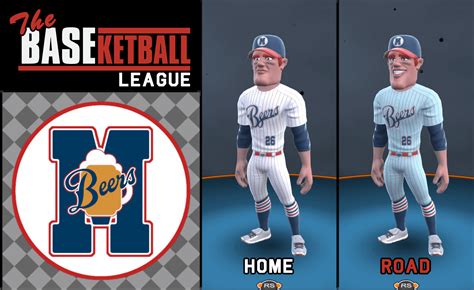 For the past couple of weeks I've been working on a custom league featuring the teams from the ...