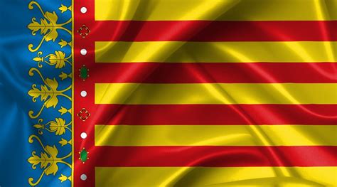 valencian flag - Photo #780 - motosha | Free Stock Photos