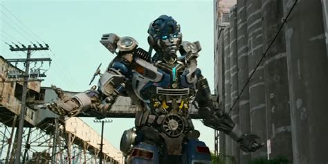 ‘Transformers: Rise of the Beasts’ End-Credits Scene Explained: Back ...