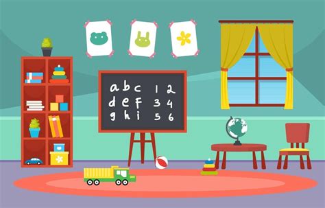Classroom Classroom Clipart Best Clips Picture Letter - vrogue.co