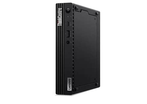 Lenovo ThinkCentre M75q Desktop (Octa Ryzen 7 Pro / 16GB / 512GB SSD ...