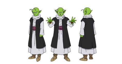 [[Namek Editorial] Dende Confirmed to Appear in "Dragon Ball Super: SUPER HERO"! Looking Back on ...