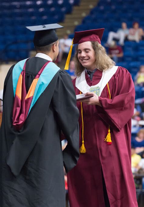 Salem High School graduation 2016 | Gallery | roanoke.com