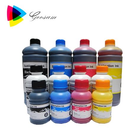 Sublimation Inkjet Ink For Canon Pixma Ip7280/pixma Ip2780/ip2880s Printer - Buy Sublimation ...