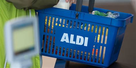 Aldi Rolling Out Grocery Delivery Across The United States Through Instacart