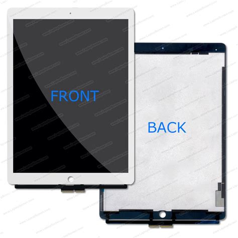 Screen for Apple A1584. Replacement Laptop LCD Screen